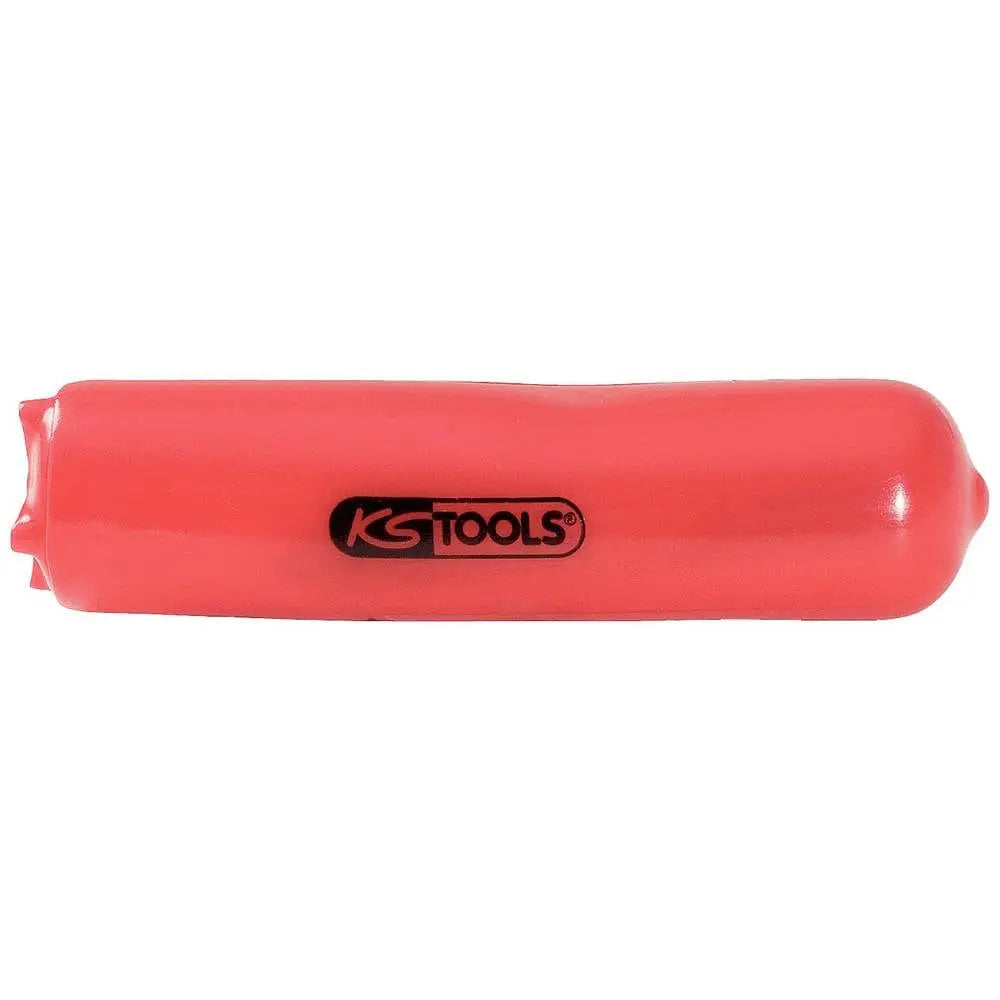 B-Ware Ks Tools Tülle Muffe Schutzisolierung Kabelende Isolierstoff Iec 60900 5 Stück - 4042146543054