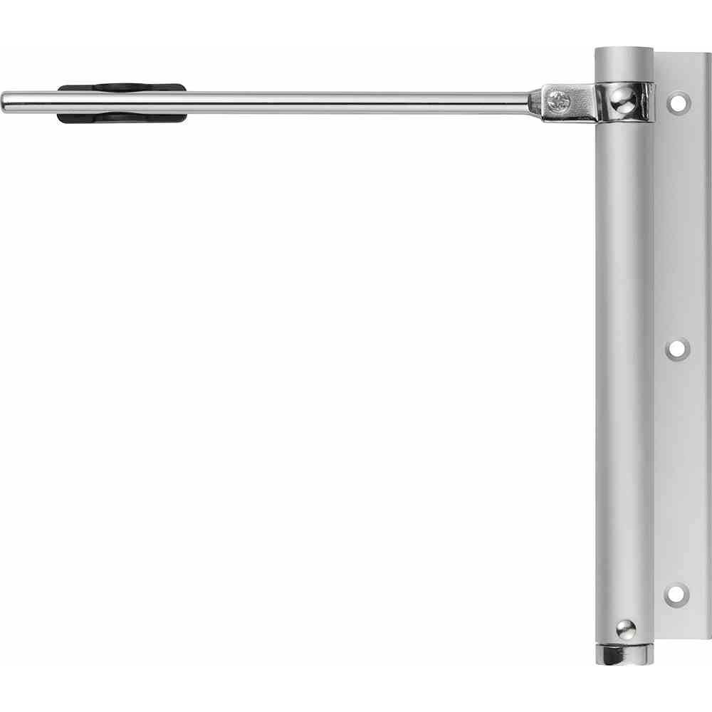 B-Ware Abus Türschließer Automatikschließer Schließsystem Aluminium Türzubehör 3 Stück - 4003318788086