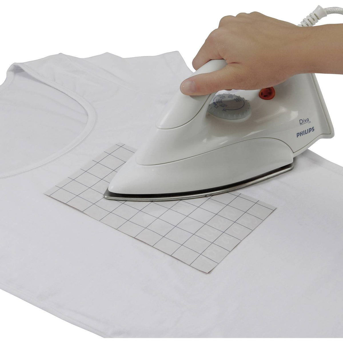Sigel TShirt Transferfolien Textilfolien helle Baumwolle 12 Stück Inkjet - 4004360849398