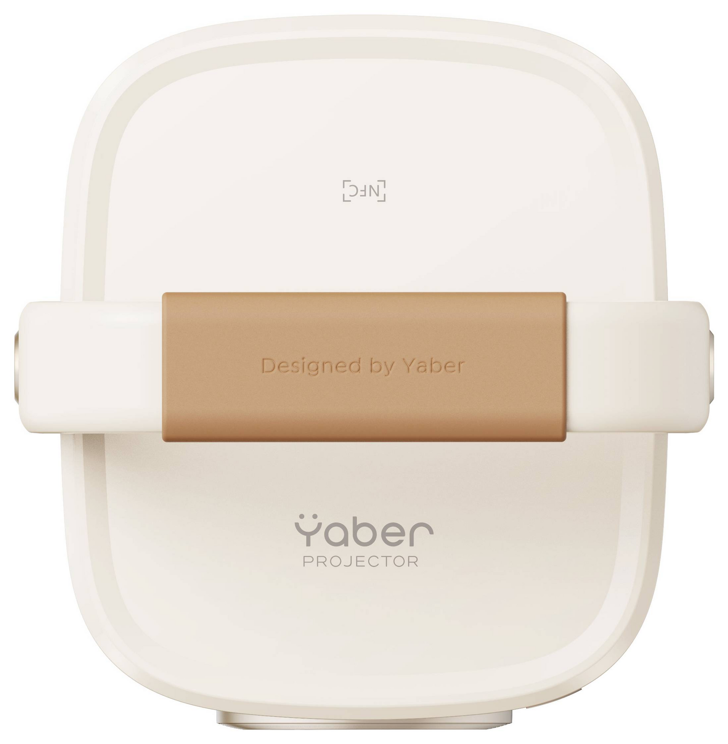 D-Ware Yaber Beamer T2 Plus Led 450 Ansi Lumen 1920 X 1080 Full Hd Defektware