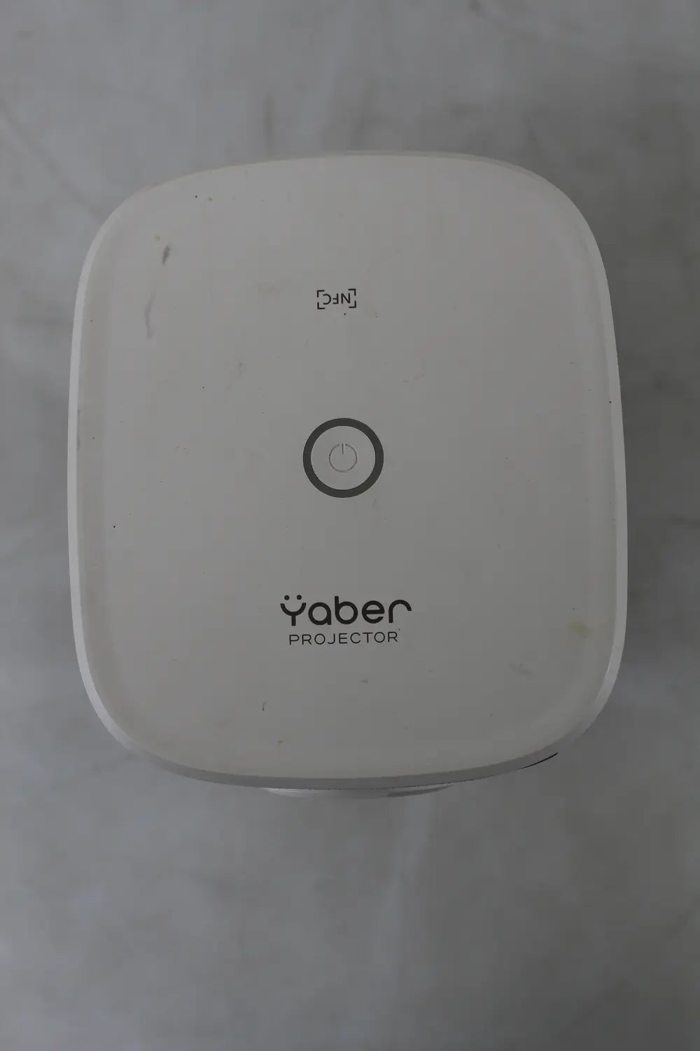 C-Ware Yaber Beamer T2 Plus Led 450 Ansi Lumen 1920 X 1080 Full Hd Akku Siehe Text/Foto - 6975710739899