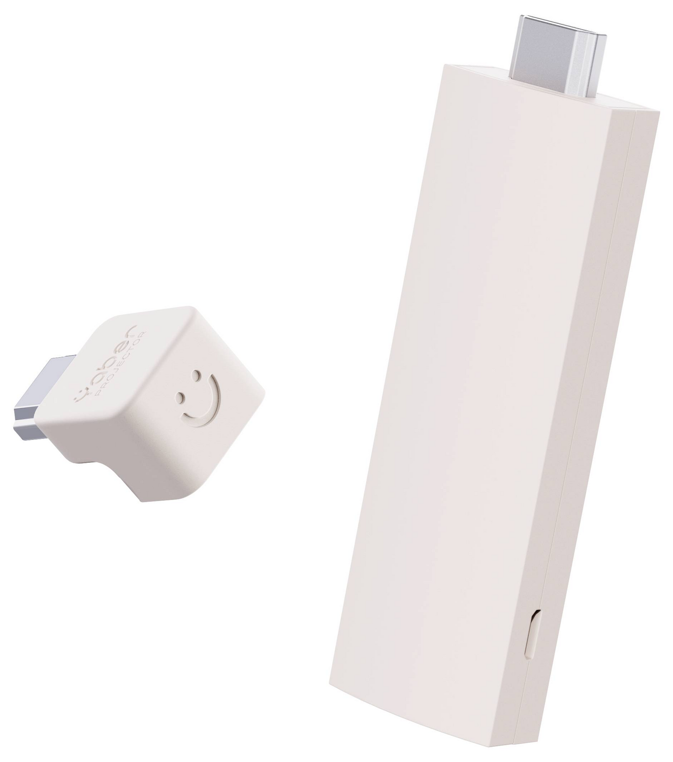 D-Ware Yaber Beamer T2 Plus Led 450 Ansi Lumen 1920 X 1080 Full Hd Defektware