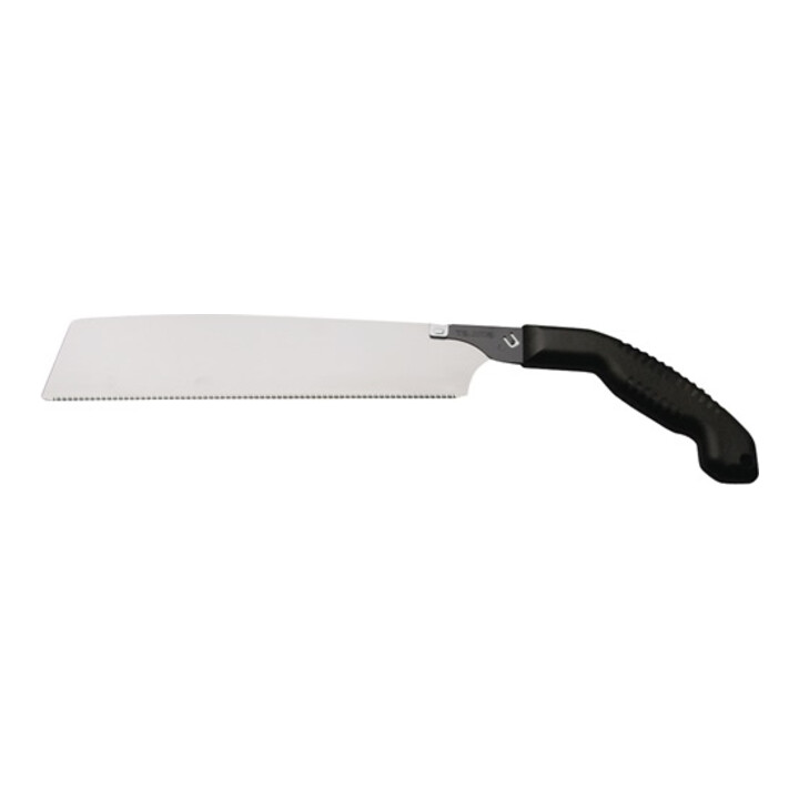 B-Ware Tajima Japansäge Feinzugsäge Holzsäge Blatt L 300mm Gesamt L 475mm Pistolengriff - 4975364019363