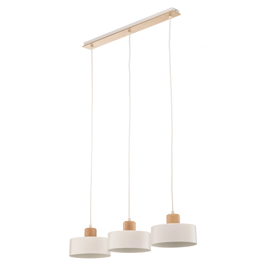 Tako Pendelleuchte Pendellampe Leuchte Lampe Hängeleuchte Hängelampe Licht B-Ware - 5907106003995