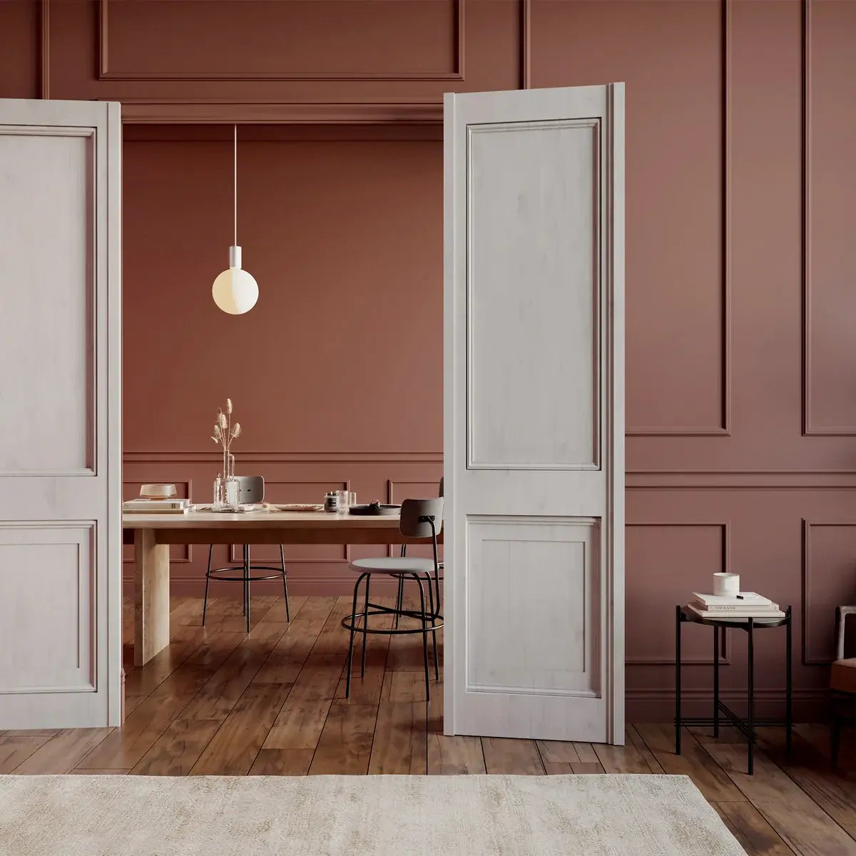 B-Ware Tala Pendelleuchte Hängelampe Leuchte Messing E27 Kabellänge 300cm Wohnzimmer - 5060400151615