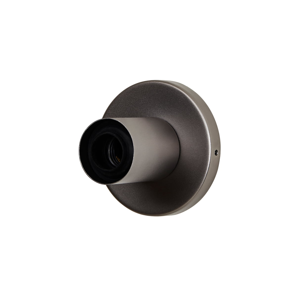 Tala Lochan Outdoor Wandleuchte graphit Wandlampe Außenleuchte Außenlampe Li508 - 5060915710048