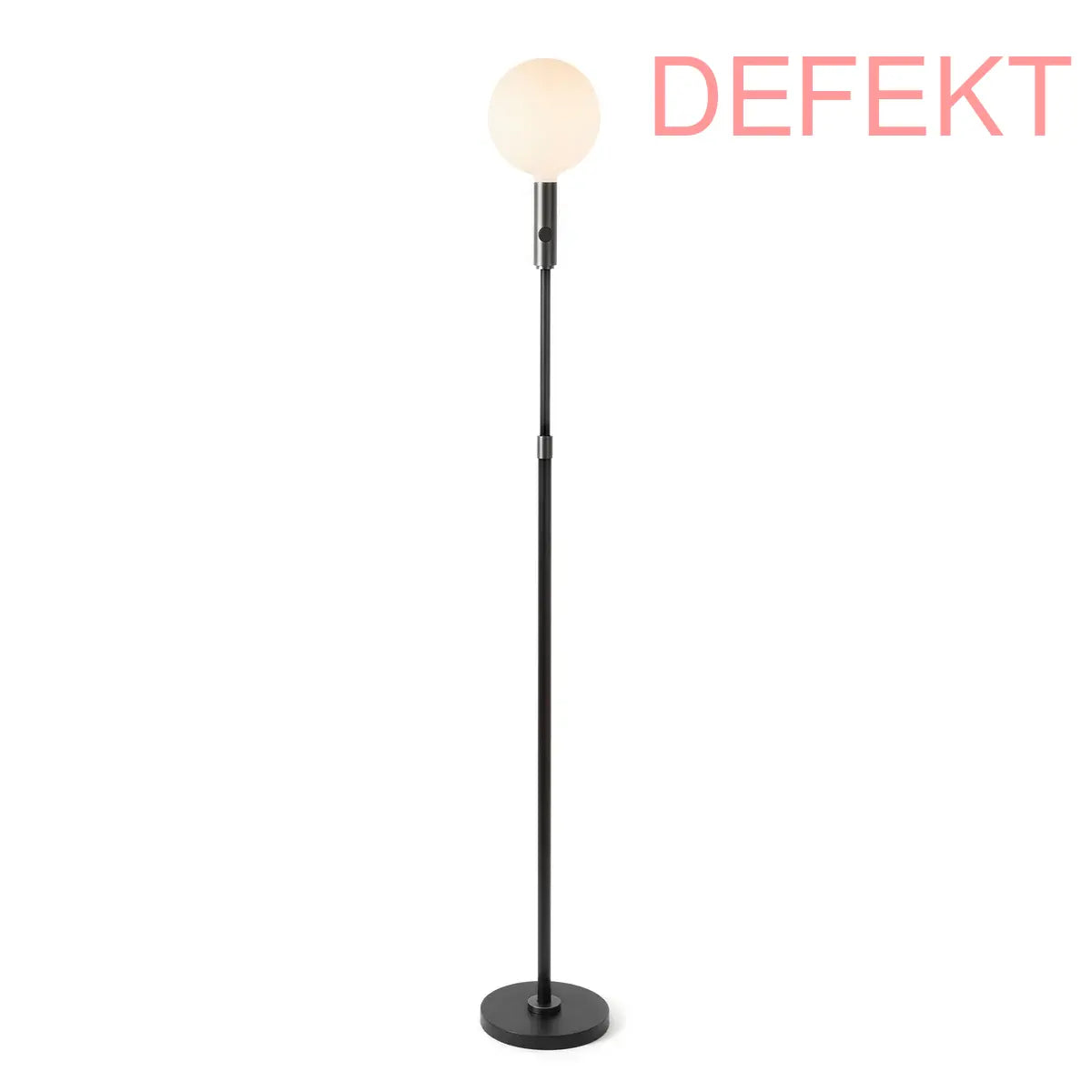 D-Ware Tala Poise Led Stehleuchte Stehlampe Standleuchte E27 Defektware - 5060915710710