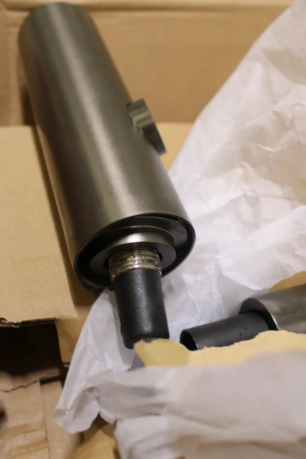 D-Ware Tala Poise Led Stehleuchte Stehlampe Standleuchte E27 Defektware - 5060915710710