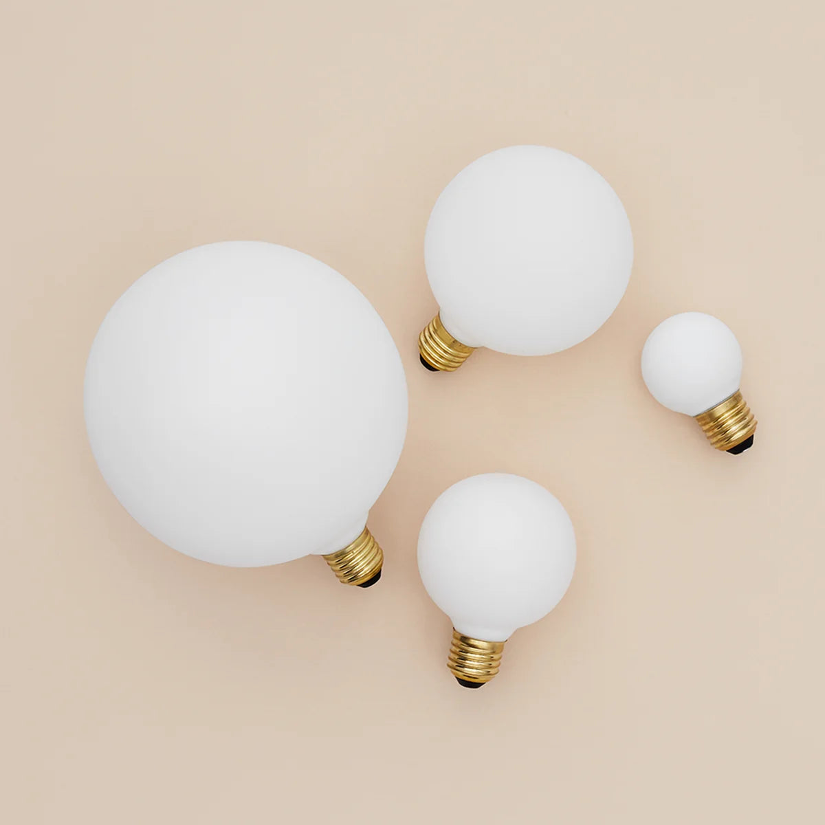 Tala Sphere III LED Leuchtmittel Glühbirne E27 7W weiß matt Lampe Leuchte Spot - 5060400158690
