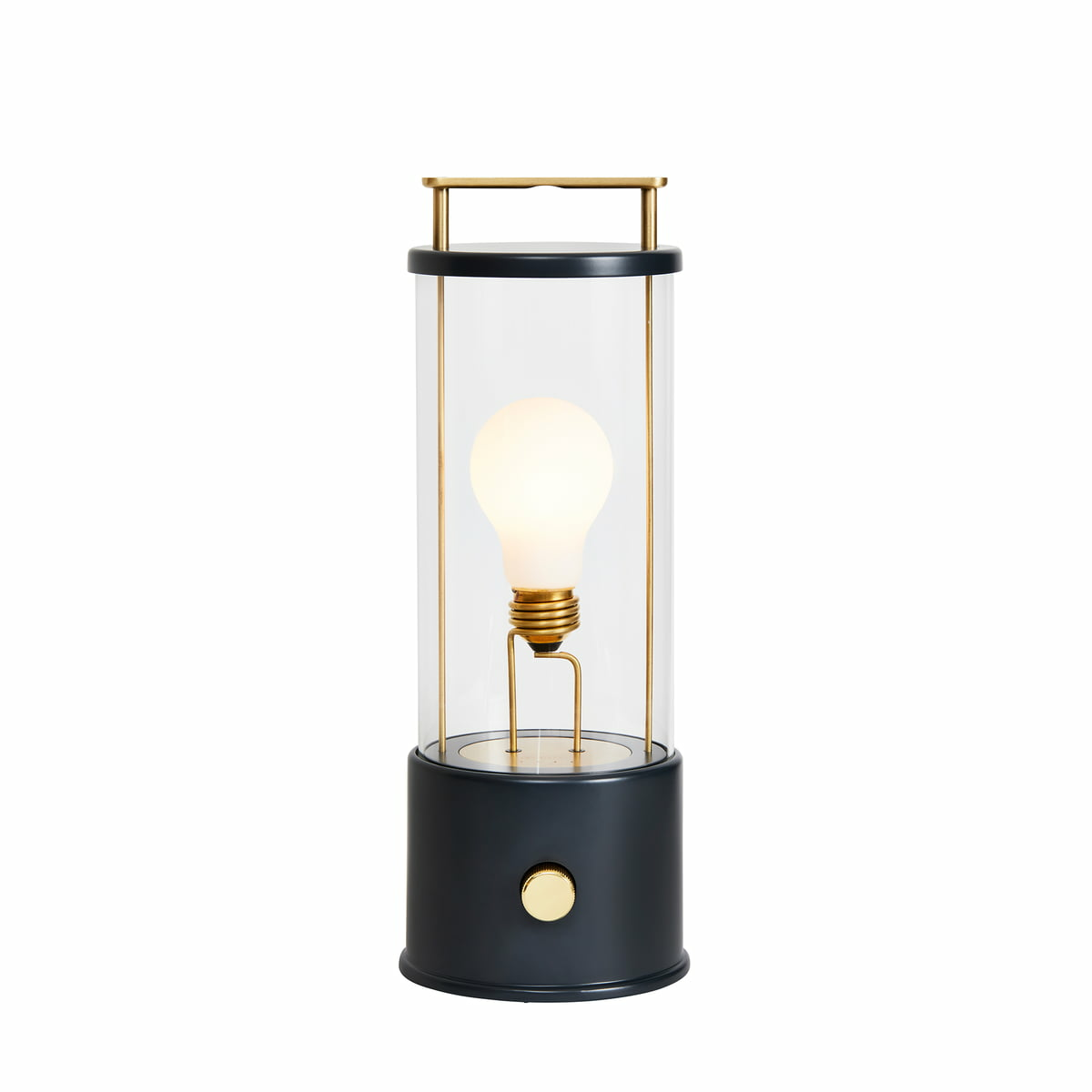 B-Ware Tala The Muse Led Akku Tischlampe Tischleuchte Leuchte Lampe Licht Hackles Black - 5060400159802