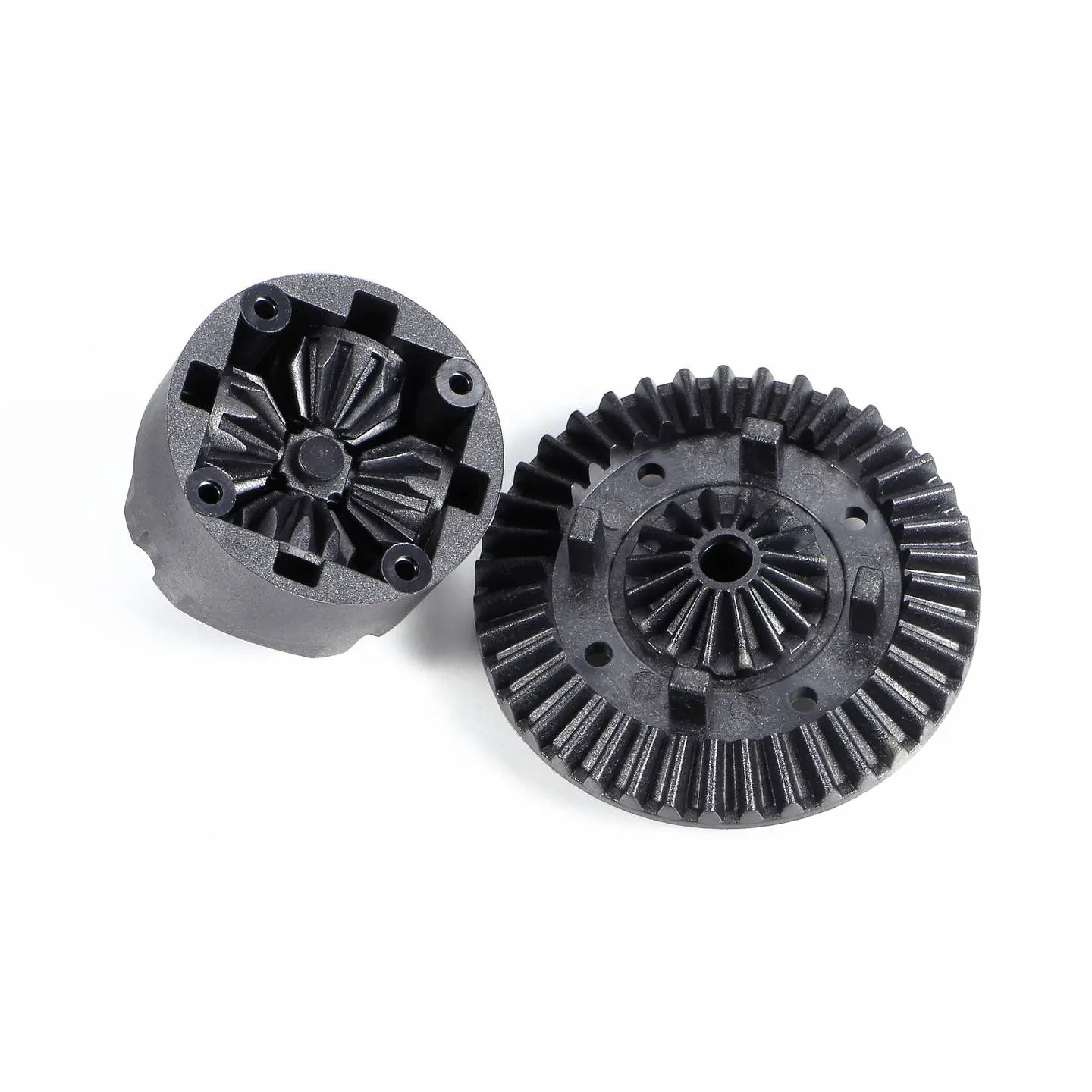 B-Ware Tamiya Rc Auto Bausatz Modellauto Porsche Carrera Rsr 2.8 Weiß 1:10 Bt 01 - 4950344475070