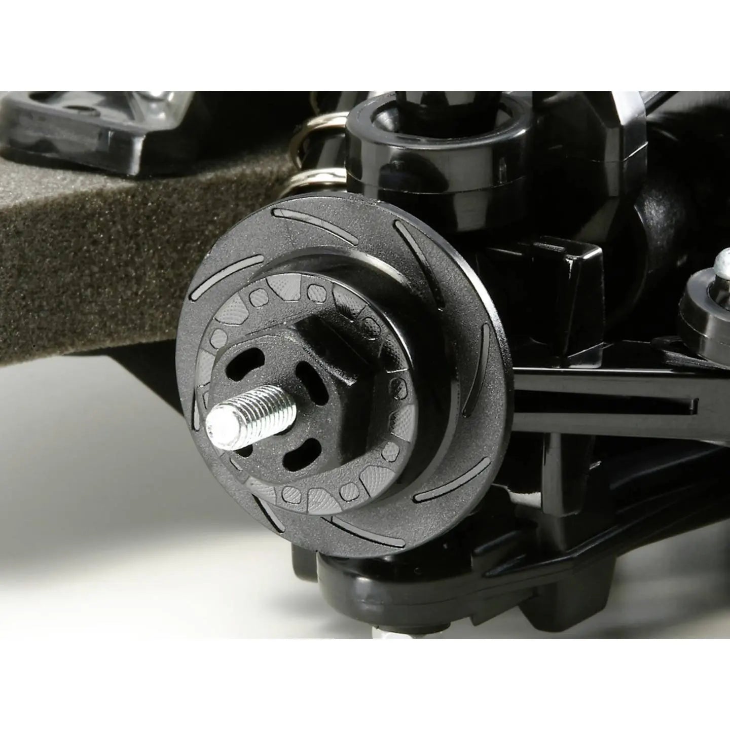 B-Ware Tamiya Rc Auto Bausatz Modellauto Porsche Carrera Rsr 2.8 Weiß 1:10 Bt 01 - 4950344475070