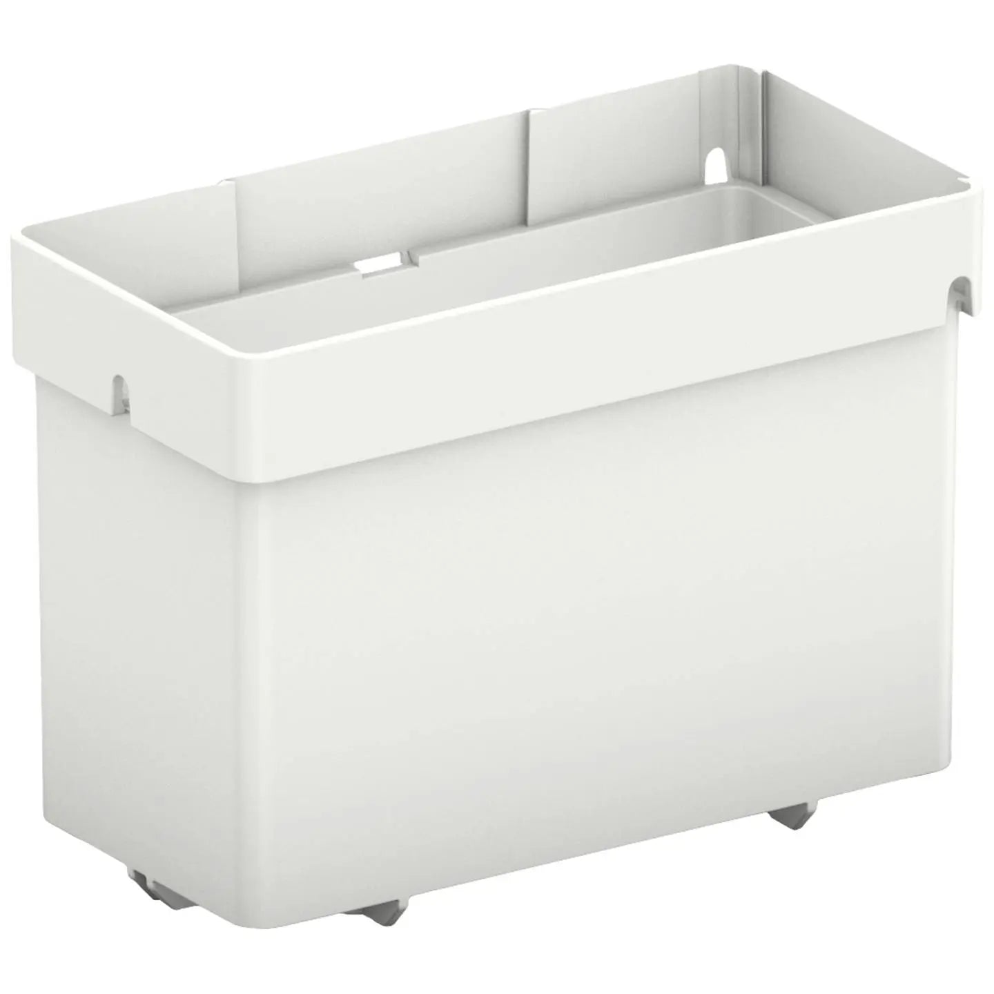 B-Ware Tanos Einsatzschale Einsatzbox Organizer Set Aufbewahrung Systainer 10teilig - 4063104002086
