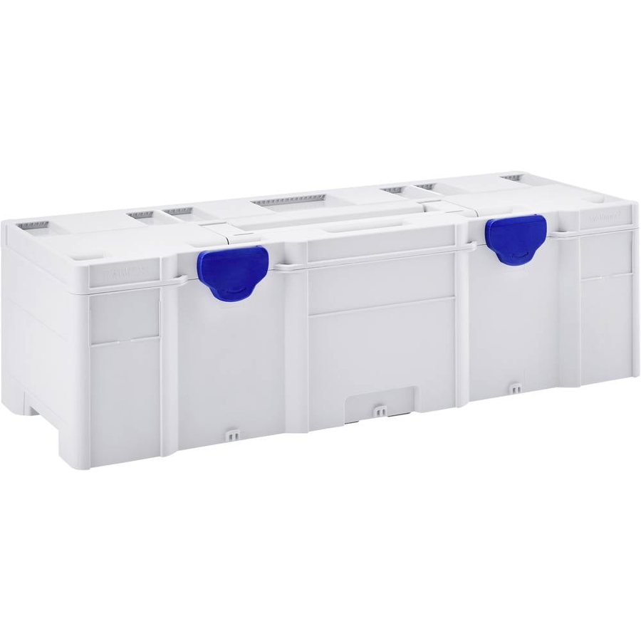 Tanos Systainer Iii Xxl 237 Transportkiste Aufbewahrungsbox Abs 792x237x296 B-Ware - 4063104001140
