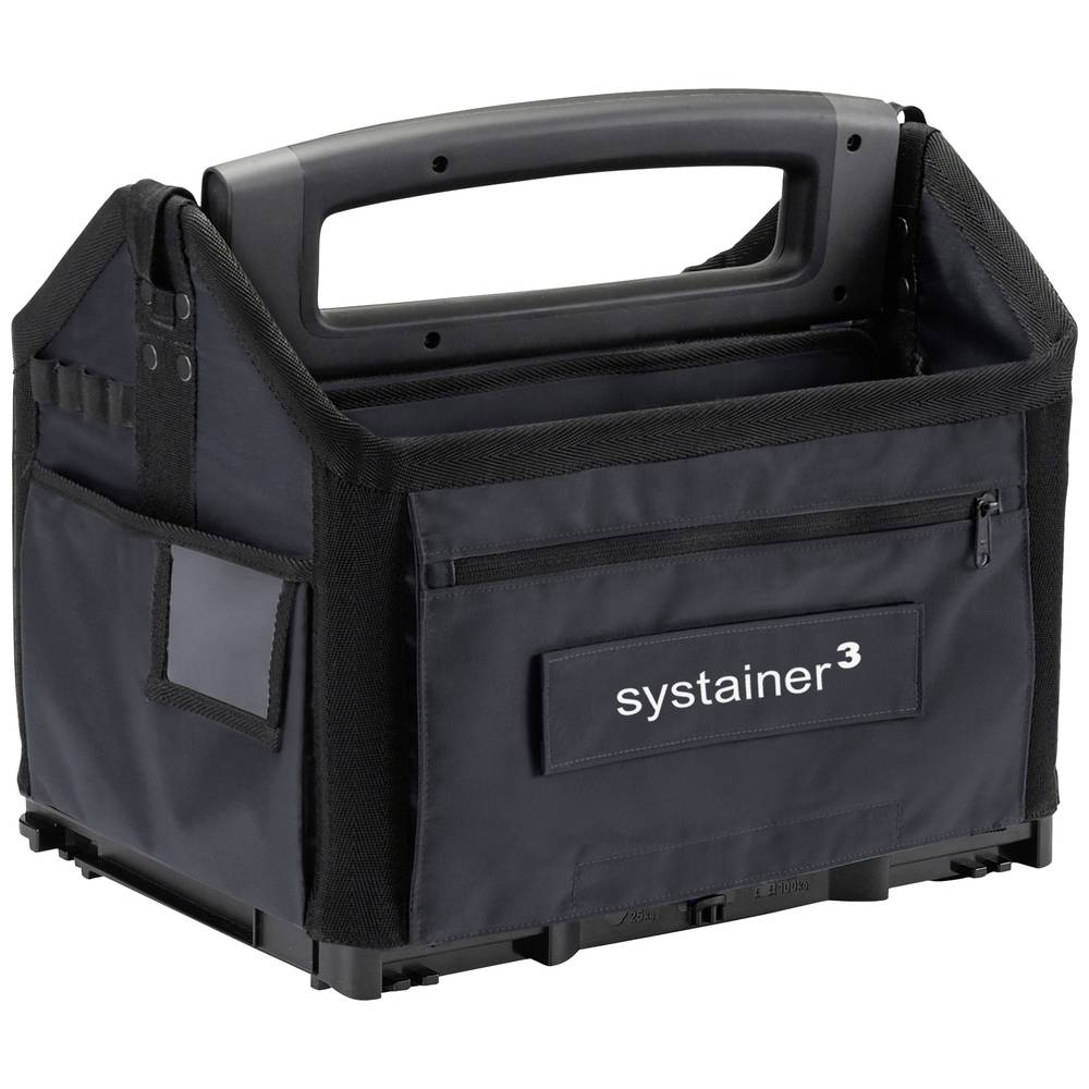 B-Ware Tanos Systainer³ Tool Bag M 83000619 Werkzeugtasche Tasche Werkzeugkasten Kasten - 4063104010838