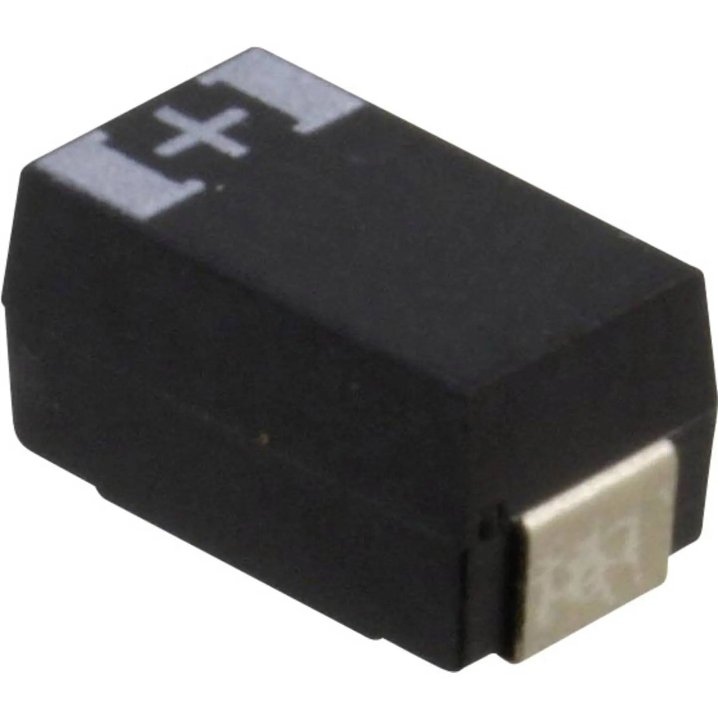 B-Ware Panasonic Tantal Kondensator Elektrolyt Smd Kondensator 2917 Polymer 25 Stück - 2050009926472