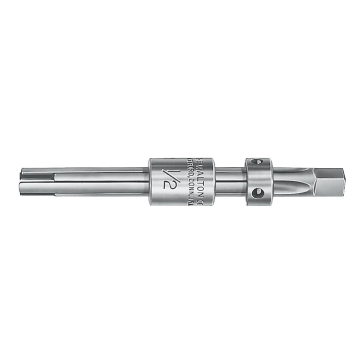Tapmatic Gewindebohrer Ausdreher Ausdreher M3 3 Finger Walton Company Werkzeug B-Ware - 4332163358602