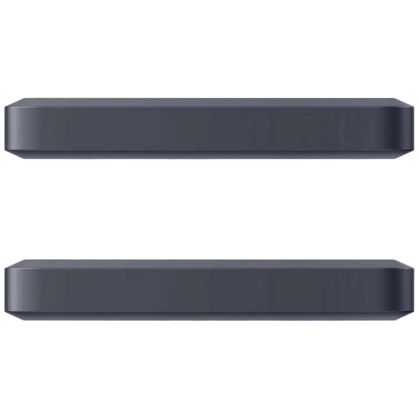 B-Ware Targus Hyper Drive Eco Smart Ssd Gehäuse Festplattengehäuse Usb4 M2 Nv Me 40 G Bit/S - 6941921148386