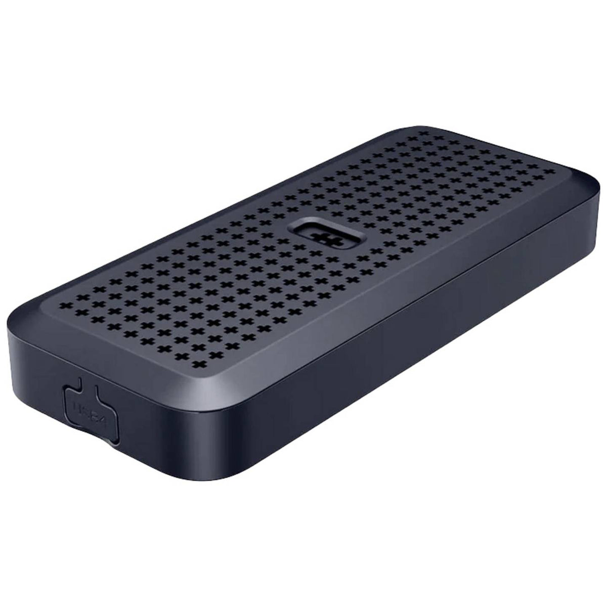Targus HyperDrive EcoSmart SSD Gehäuse Festplattengehäuse USB4 M2 NVMe 40GBit/s - 6941921148386