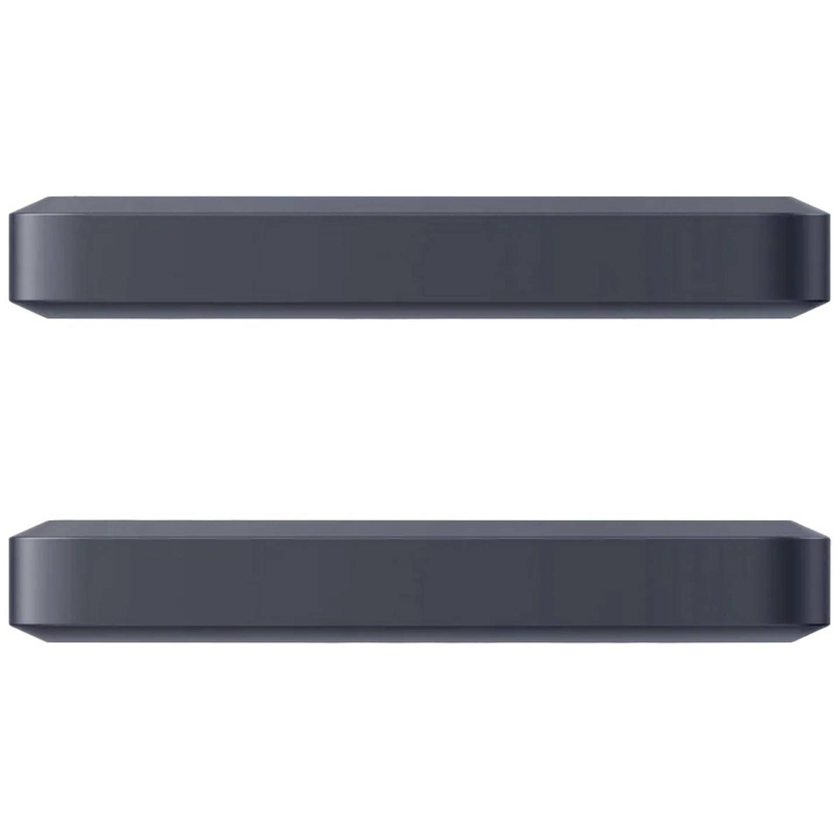 Targus HyperDrive EcoSmart SSD Gehäuse Festplattengehäuse USB4 M2 NVMe 40GBit/s - 6941921148386