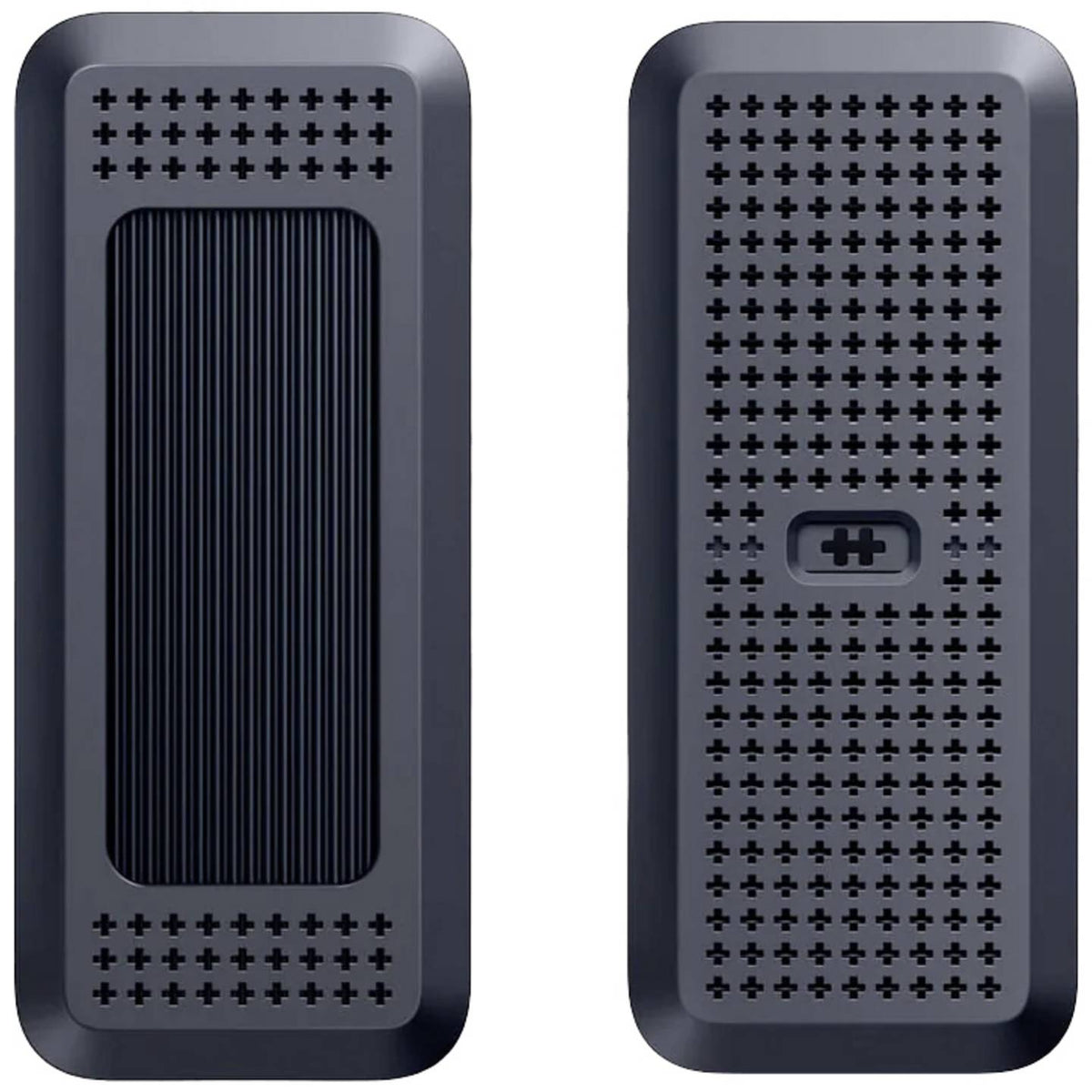 Targus HyperDrive EcoSmart SSD Gehäuse Festplattengehäuse USB4 M2 NVMe 40GBit/s - 6941921148386