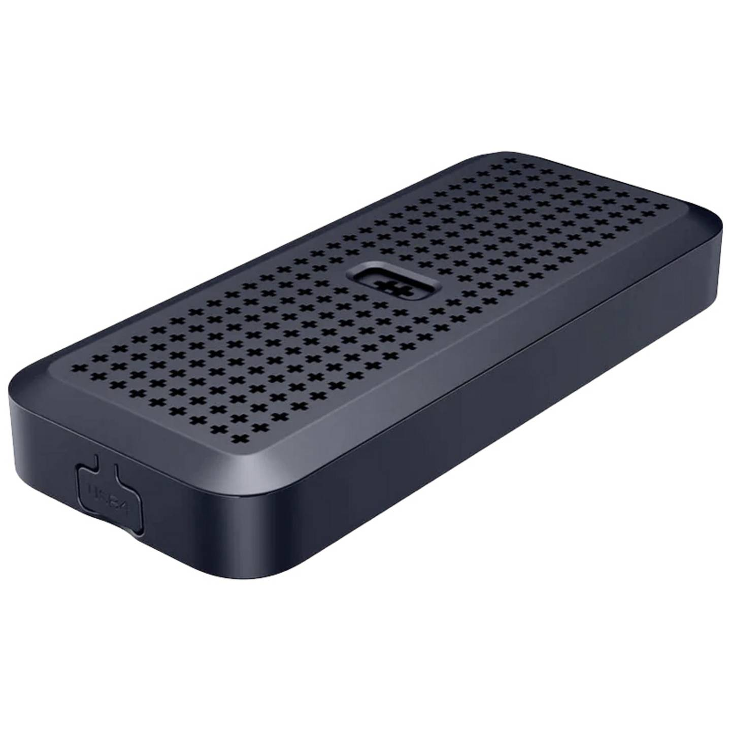 B-Ware Targus Hyper Drive Eco Smart Ssd Gehäuse Festplattengehäuse Usb4 M2 Nv Me 40 G Bit/S - 6941921148386