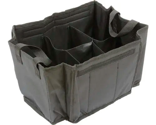 B-Ware Makita Einsatz Tascheneinsatz Aufbewahrung Makpac 837247 1 Gr.4 6 Stück - 88381436441