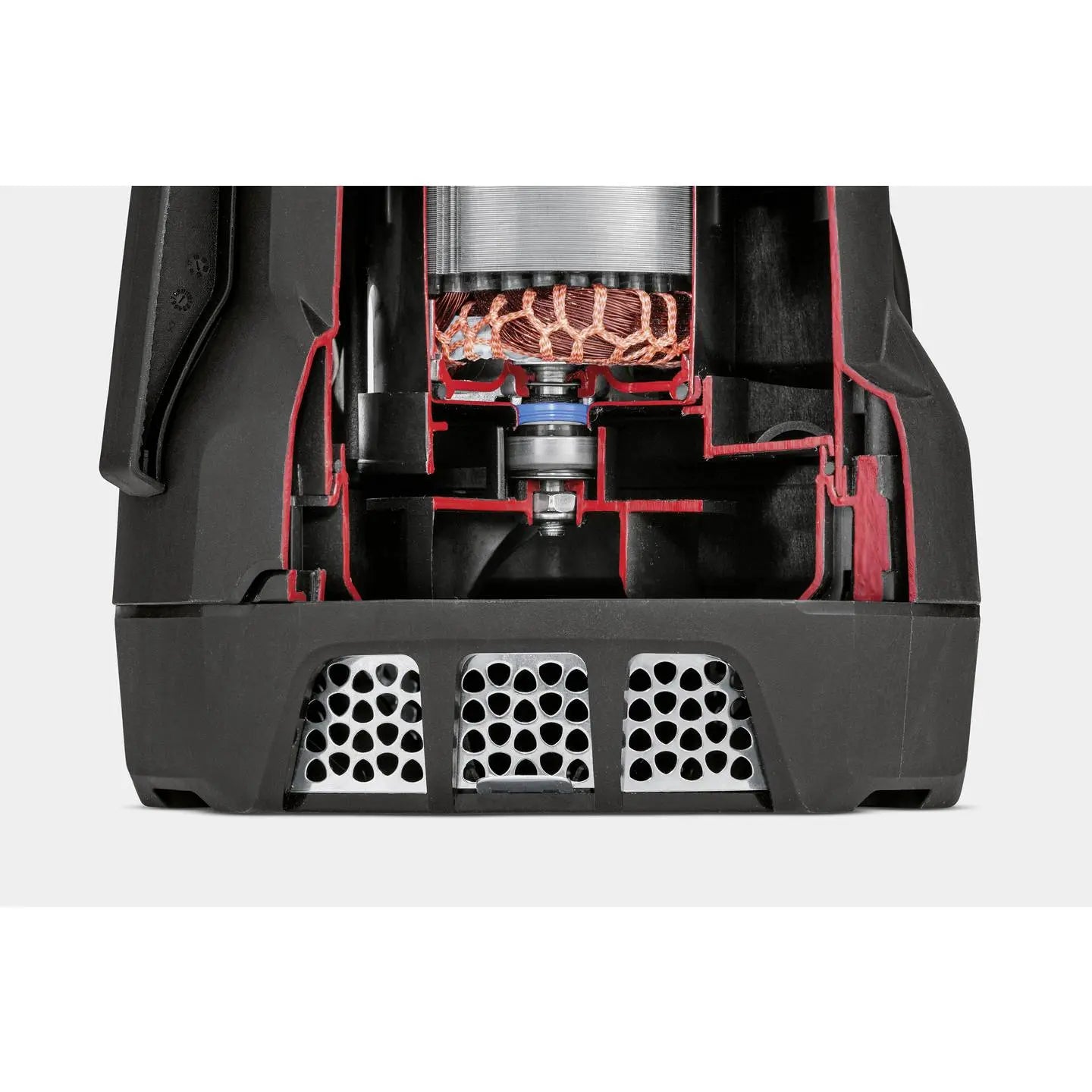 B-Ware Kärcher Schmutzwasser Tauchpumpe Pumpe Tauchpumpe Sp 22000 Dirt Level  - 4054278952031