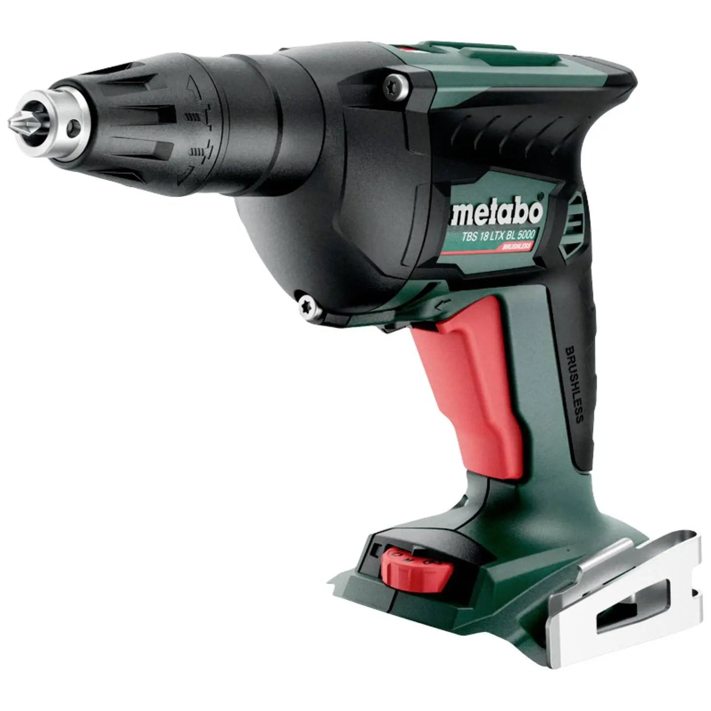 B-Ware Metabo Akku Trockenbauschrauber Schrauber 18 V Tbs 18 Ltx Bl 5000 Set Ohne Akku - 4061792206342