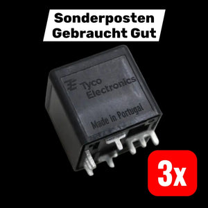 B-Ware Te Connectivity V23134 J0052 X511 Ev Cbox Carton 3 Stück