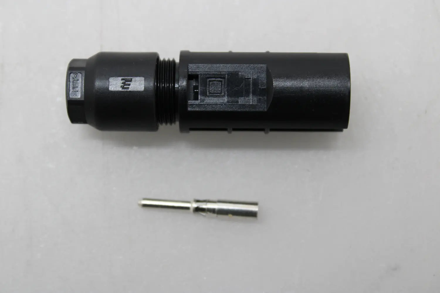 B-Ware Te Connectivity Solaranlage Zubehör Solar 6 1394461 6 Te Amp 5 Stück - 2050006818725