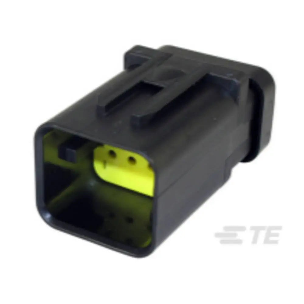 B-Ware Te Connectivity Steckverbinder Anschluss Ampseal 16 Verbinder Kappe 10 Stück - 2050006771297