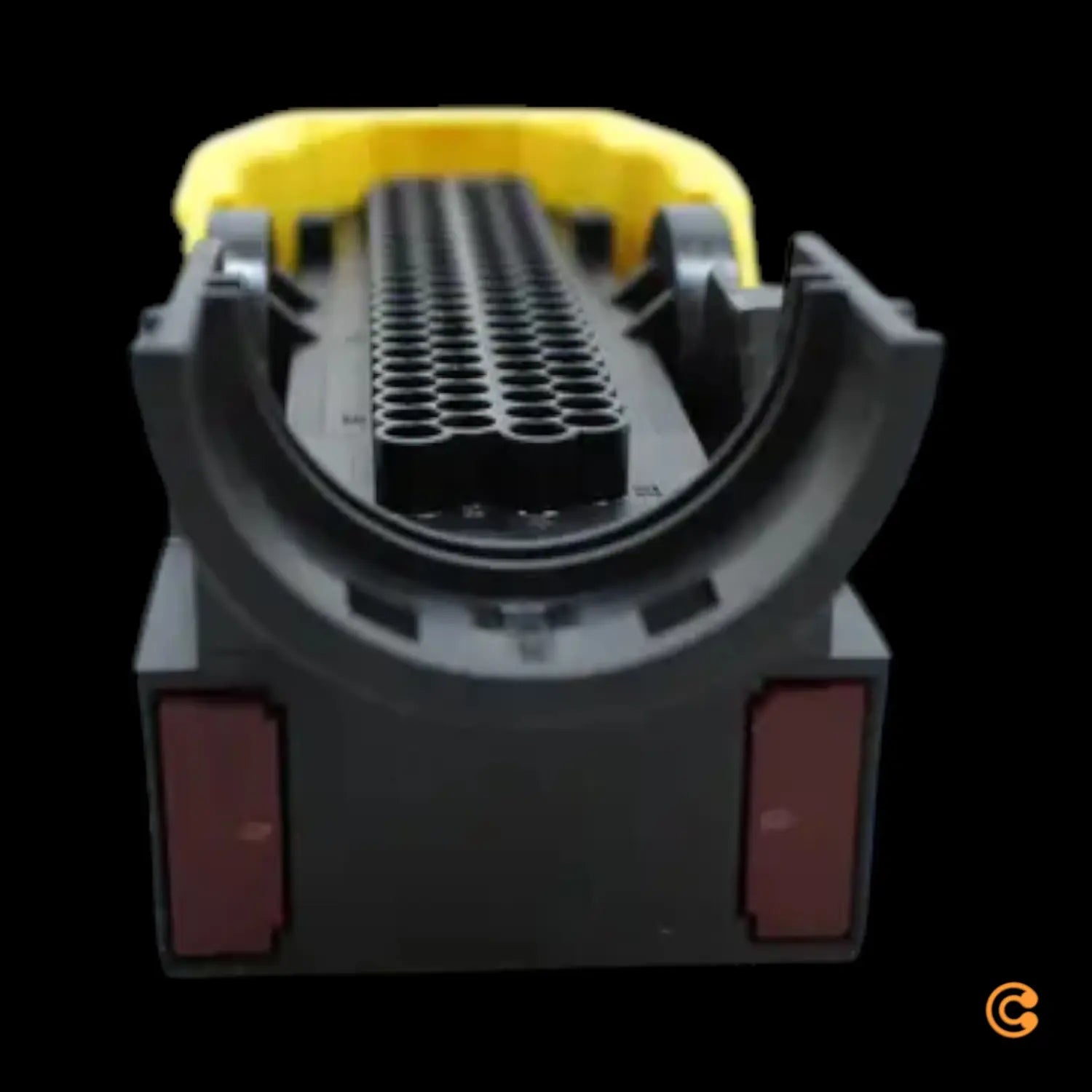 B-Ware Te Connectivity Steckverbinder Leavyseal Connectors Mcp1 5 K Sockelgehäuse - 2050006770696