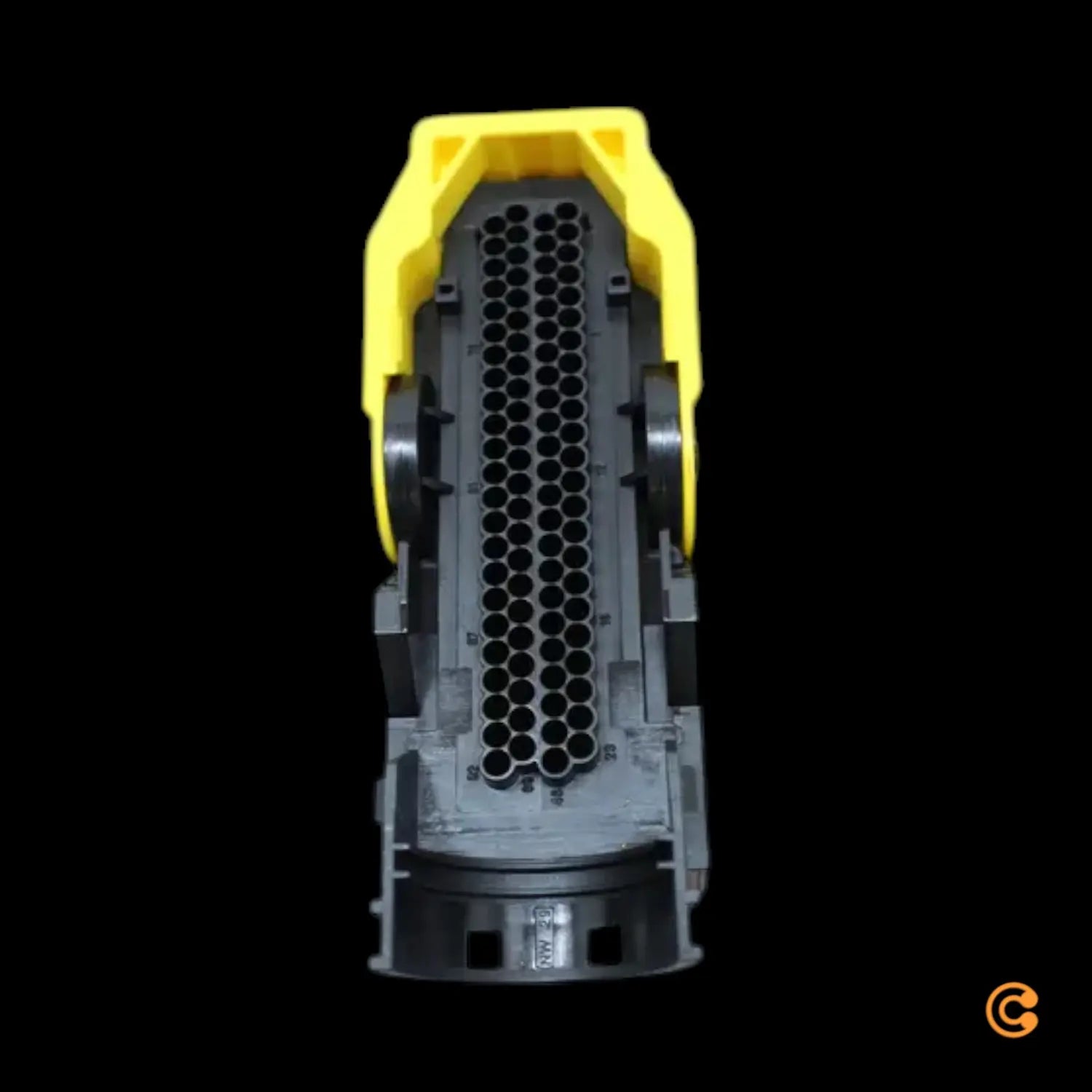 B-Ware Te Connectivity Steckverbinder Leavyseal Connectors Mcp1 5 K Sockelgehäuse - 2050006770696