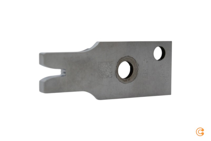 Te Connectivity Amp 5 458141 7 Crimpzange Crimp Zange Siehe Text/Foto B-Ware - 2050007992646