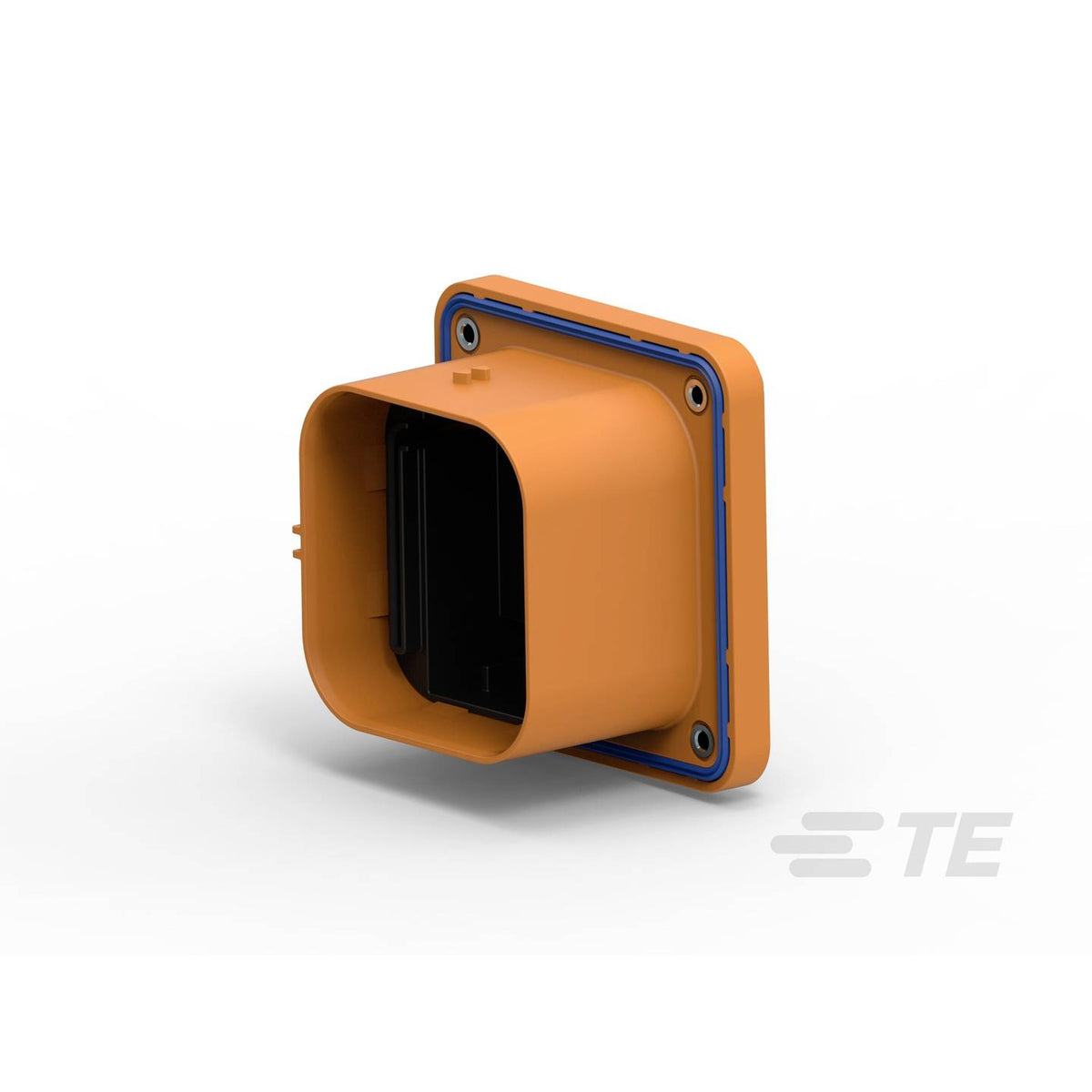 TE Connectivity Buchsengehäuse Kabel Steckergehäuse 1-1587987-4 Automotive MSD - 2050008234080