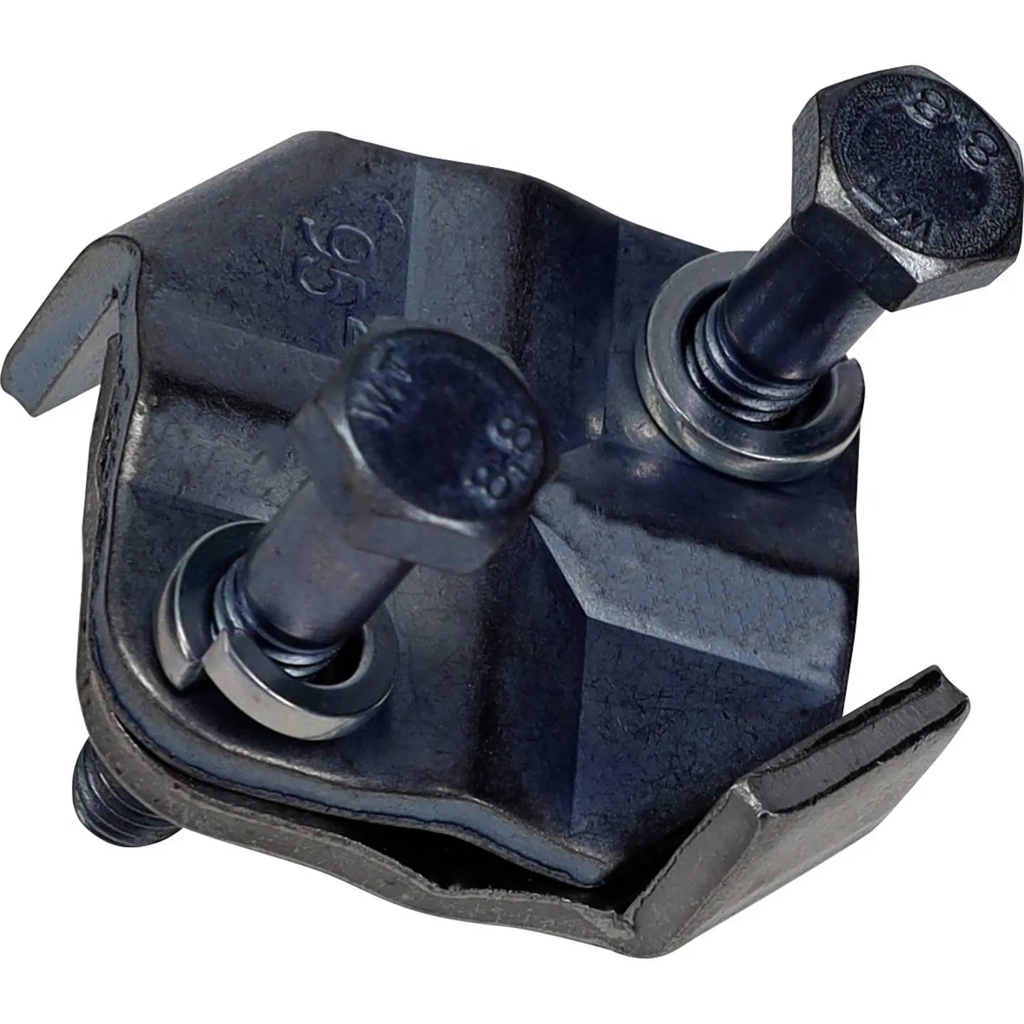 B-Ware Te Connectivity Verteilerblock Tab Anschlussblock Sfb3 Distribution 9 Stück - 2050007196082