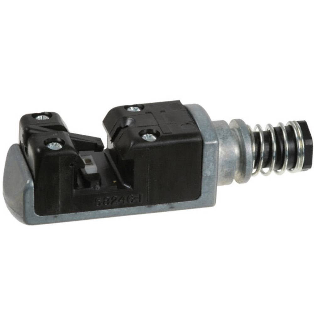 Te Connectivity Handzangenkopf Für Handcrimpzange Zubehör Buchsenleisten Systeme B-Ware - 2050002832992