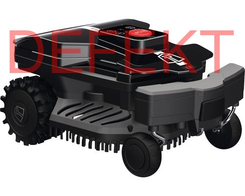 D-Ware Tec Hline Mähroboter Next Tech Lx2 Rasenmäher Roboter Mäher Rasenroboter Mulcher - 8033866939568