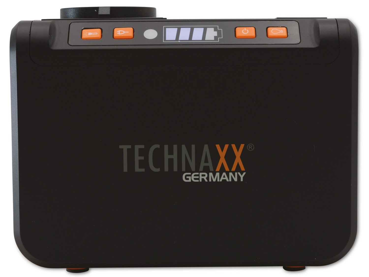 Technaxx Powerstation Mini Tx 205 Stromspeicher Generator Akku Tragbar Camping B-Ware - 4260358125466