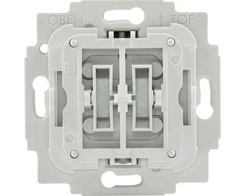 TechniSat Serienschalter Schalter Switch ZWave Duro 2000 SI Smart Home - 4019588394988