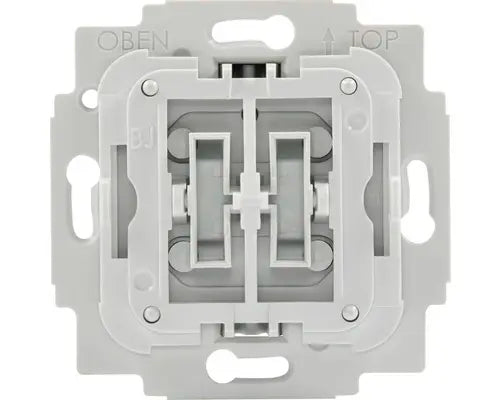 B-Ware Techni Sat Serienschalter Schalter Switch Z Wave Duro 2000 Si Smart Home  - 4019588394988