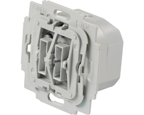 TechniSat Serienschalter Schalter Switch ZWave Duro 2000 SI Smart Home - 4019588394988