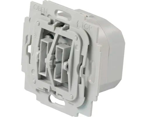 B-Ware Techni Sat Serienschalter Schalter Switch Z Wave Duro 2000 Si Smart Home  - 4019588394988
