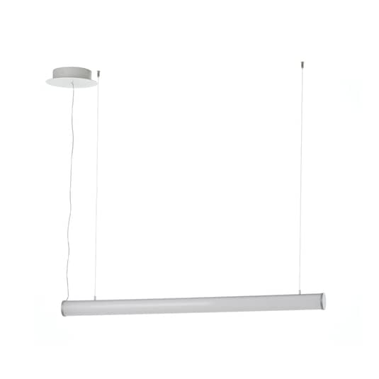 B-Ware Tecnico By Sforzin Led Hängeleuchte Pirgos Deckenlampe Deko Pendelleuchte Led - 8539603