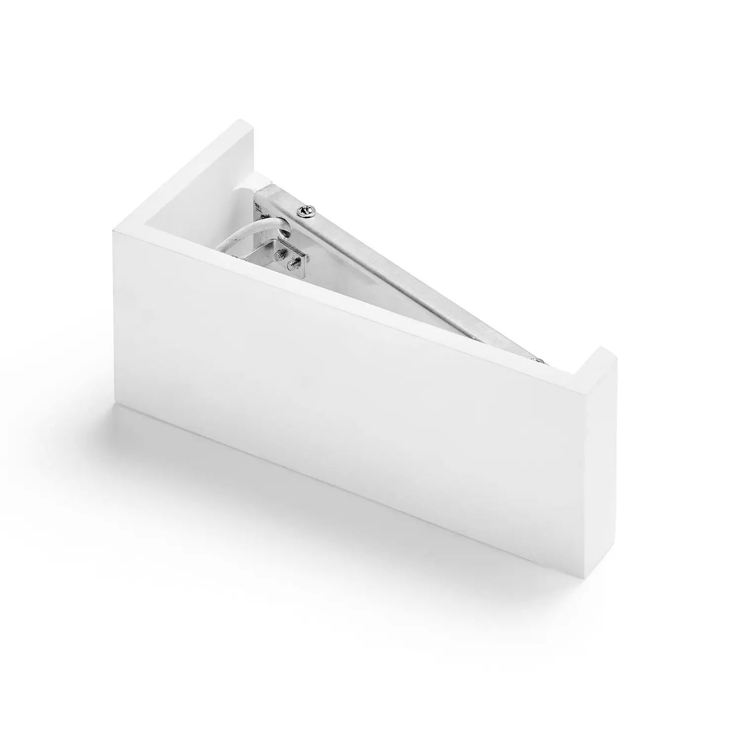 B-Ware Tecnico By Sforzin Wandleuchte Lampe Teos Wandlampe Breite 24 5 Cm - 8053677831165