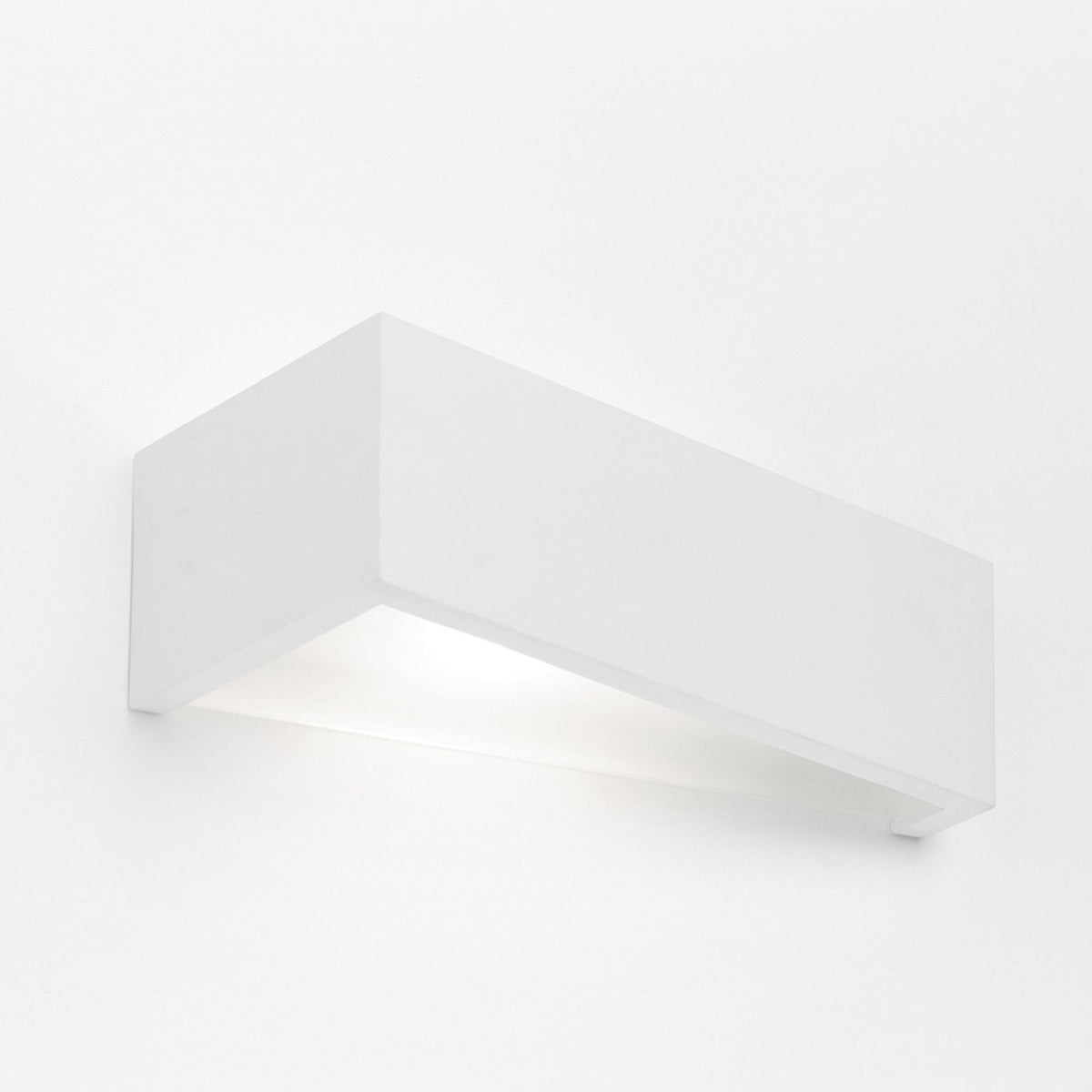 Tecnico by Sforzin Wandleuchte Lampe Teos Wandlampe Breite 24 5 cm - 8053677831165