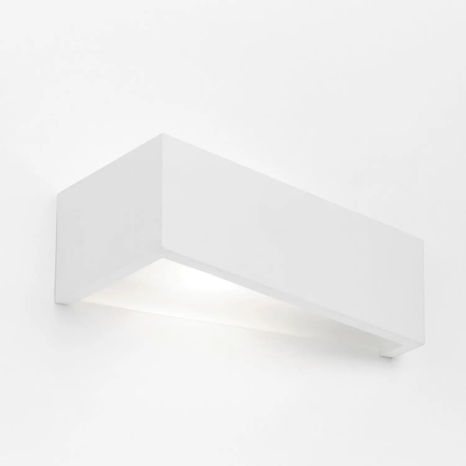 B-Ware Tecnico By Sforzin Wandleuchte Lampe Teos Wandlampe Breite 24 5 Cm - 8053677831165