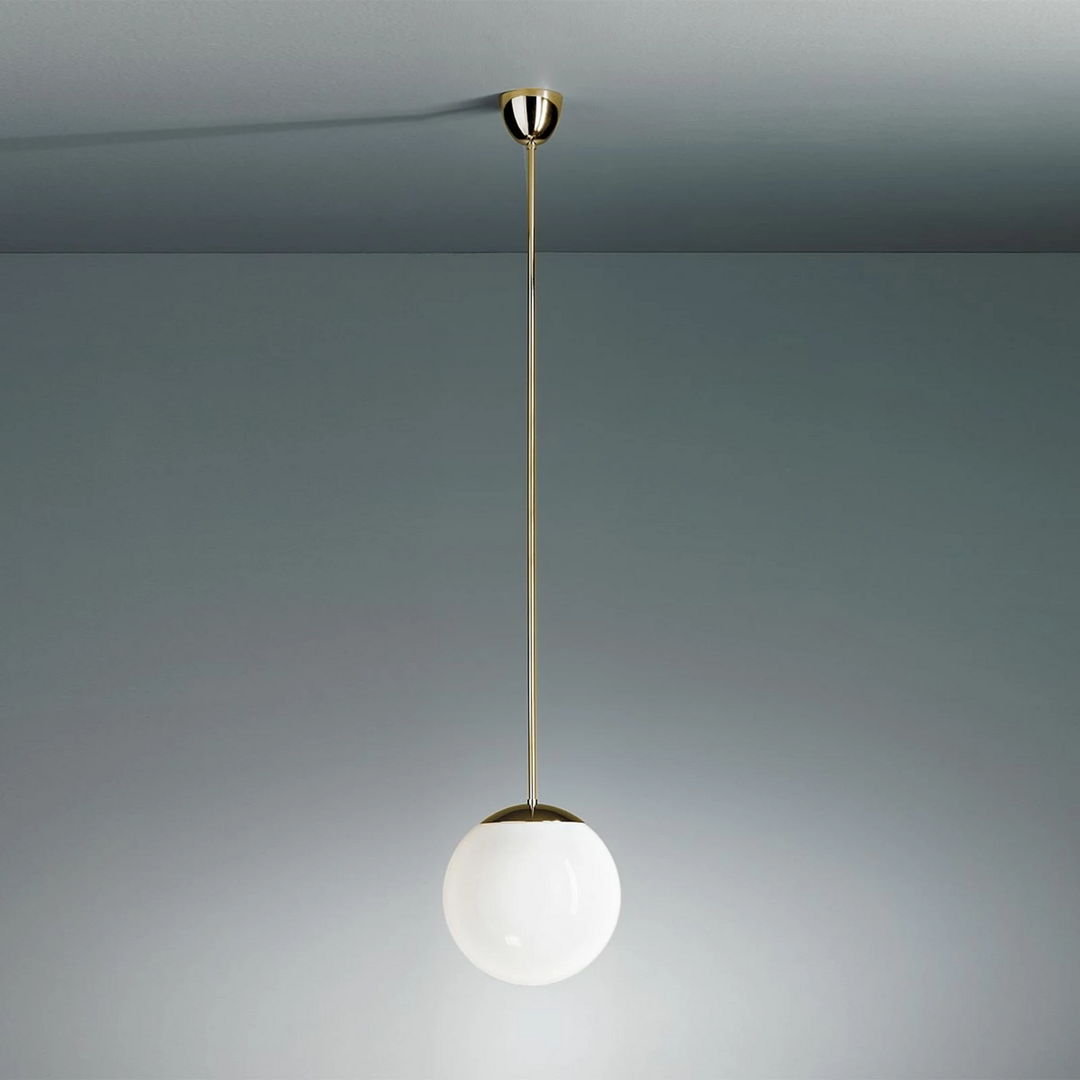 Tecnolumen Hl 99 Hängeleuchte Pendelleuchte Deckenlampe Leuchte ø30cm E27 B-Ware - 9030110