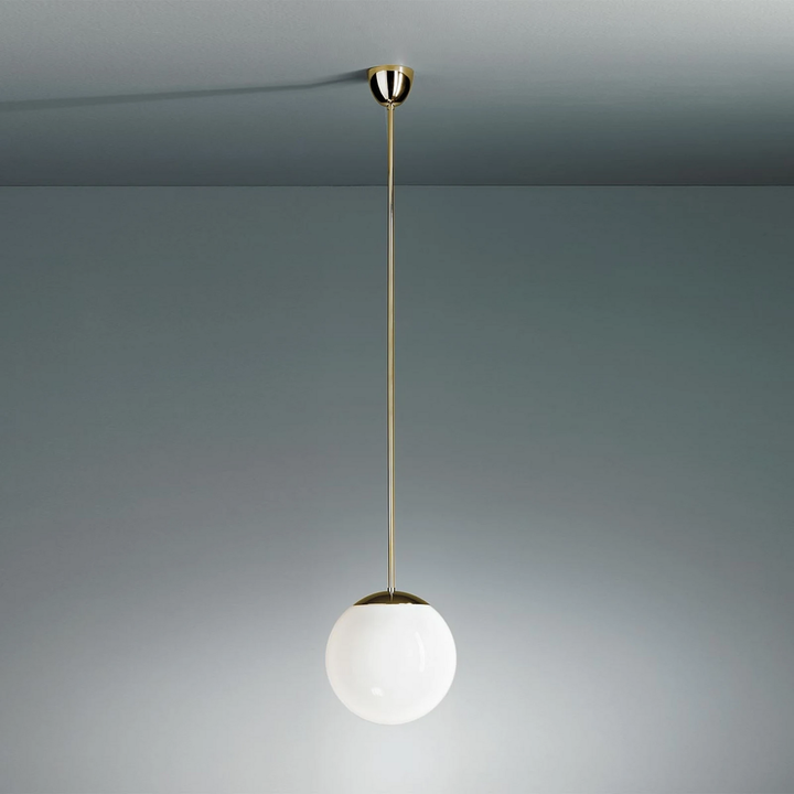 Tecnolumen Hl 99 Hängeleuchte Pendelleuchte Deckenlampe Leuchte ø30cm E27 B-Ware - 9030110